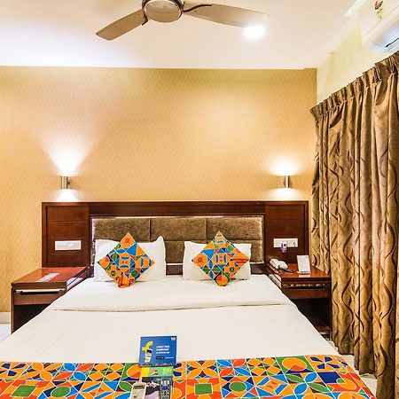 Fabhotel Alreef Residency Chennai Eksteriør billede