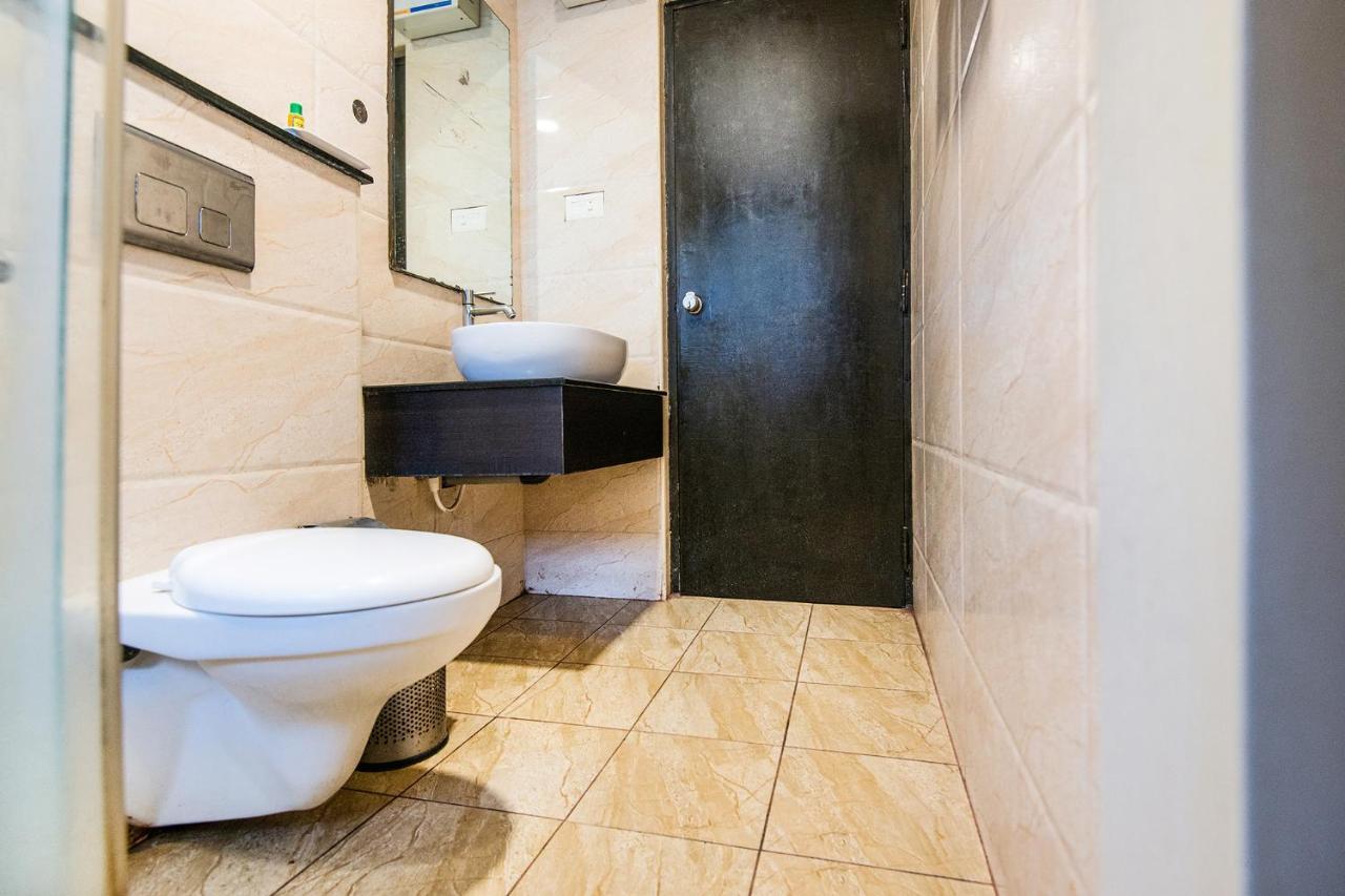 Fabhotel Alreef Residency Chennai Eksteriør billede